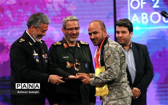 جشنواره مقاومت سالانه می شود