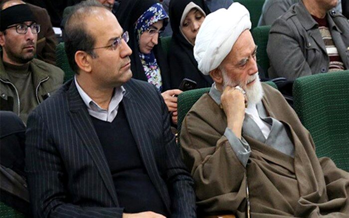 حضور مدیرکل آموزش‌وپرورش استان در همایش "ابن‌سینا؛حکیم هزاره‌ها"
