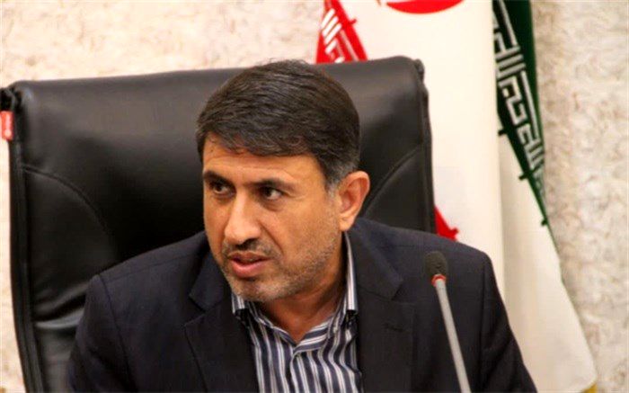 موانع تولید در البرز باید در اسرع وقت برطرف شود