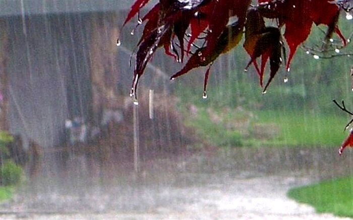 بارندگی ها در آذربایجان غربی تداوم دارد