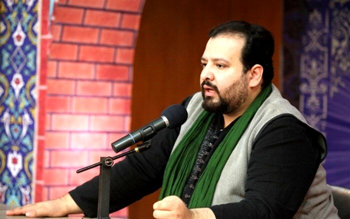 داور ترانه شانزدهمین جشنواره «جوان سوره»: ترانه ساحت موسیقایی دارد