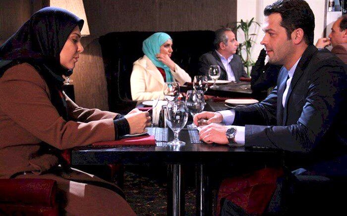 پخش فصل دوم مجموعه تلویزیونی «بی قرار» از دوشنبه آغاز می شود
