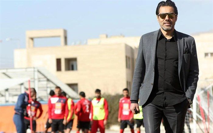 سرپرست پرسپولیس به فوتبال برمی‌گردد؛ افشین پیروانی از اتهامات مالی تبرئه شد
