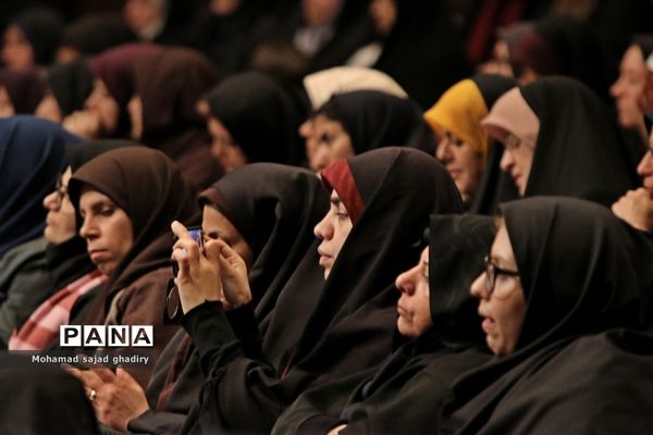 همایش ایجاد انگیزش و  روش‌های نوین آموزشی