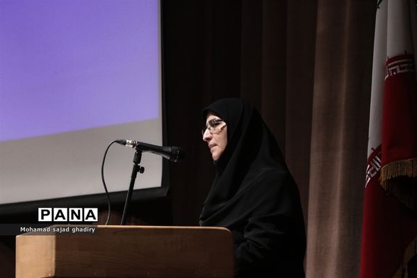 همایش ایجاد انگیزش و  روش‌های نوین آموزشی