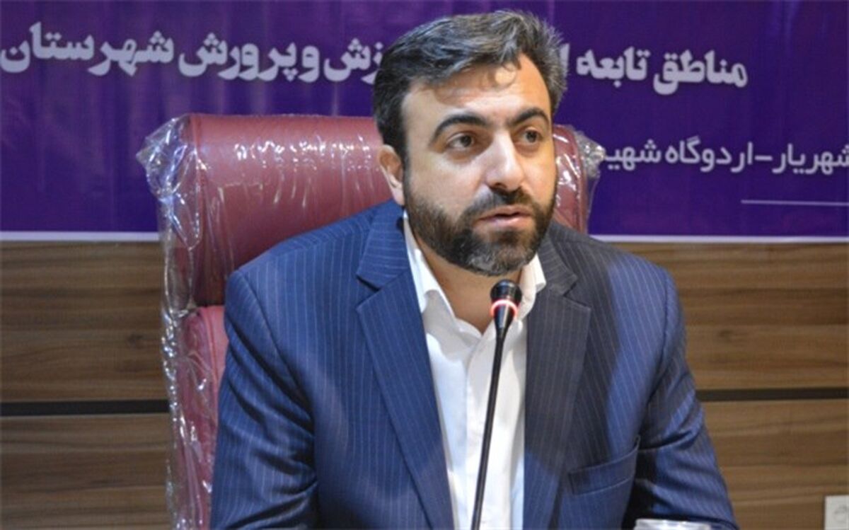 درس تفکر و سبک زندگی یک منبع و زمینه ساز غنی تربیتی است