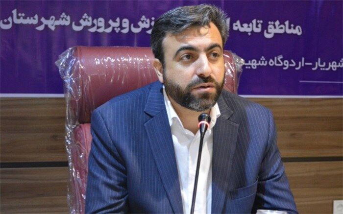 درس تفکر و سبک زندگی یک منبع و زمینه ساز غنی تربیتی است