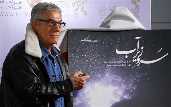 برنده جایزه بهترین فیلمبرداری جشنواره فیلم مقاومت: از بهترین‌های سینمای جهان چیزی کم نداریم