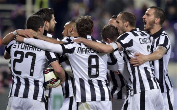 سری آ؛ بانوی پیروضعیت  فلورانس  را بحرانی‌تر کرد