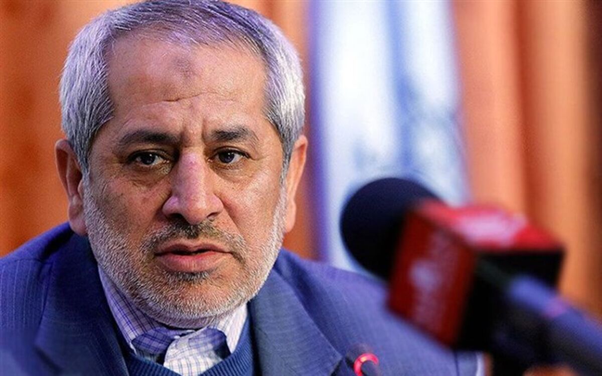 دادستان تهران: مانعی برای رسیدگی به پولشویی وجود ندارد