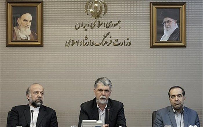 عباس صالحی: نوسازی و آینده‌نگری در حوزه سینما یک ضرورت است
