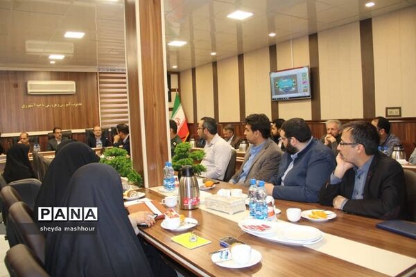 مراسم افتتاحیه  سالن هم‌اندیشی وحدت در شهرری