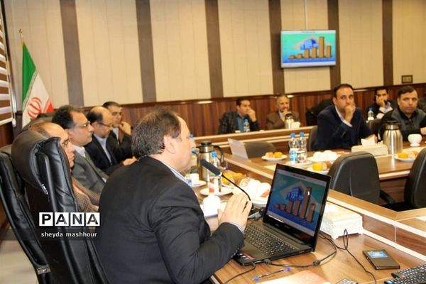 مراسم افتتاحیه  سالن هم‌اندیشی وحدت در شهرری