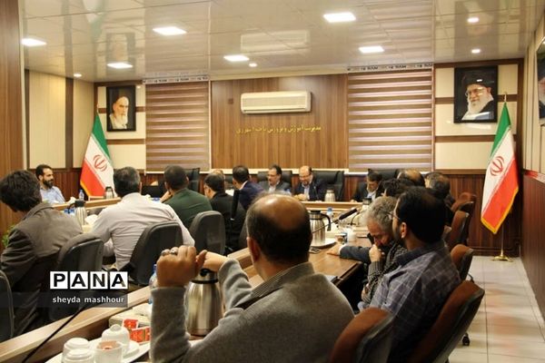 مراسم افتتاحیه  سالن هم‌اندیشی وحدت در شهرری