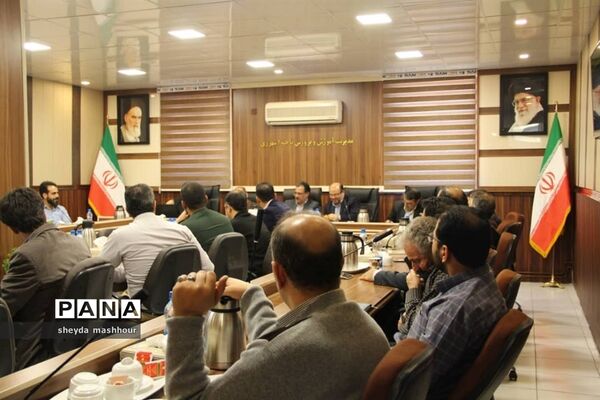مراسم افتتاحیه  سالن هم‌اندیشی وحدت در شهرری