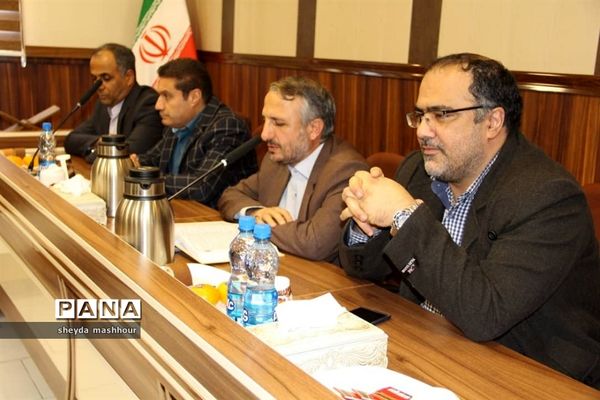 مراسم افتتاحیه  سالن هم‌اندیشی وحدت در شهرری