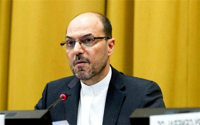دهقانی: تحریم‌های آمریکا خدمات دارویی جانبازان شیمیایی را تحت تاثیر قرار می‌دهد
