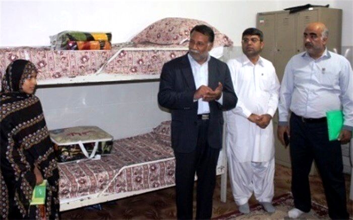 تجهیز 8 مدرسه شبانه‌روزی  طرح کودکان بازمانده از تحصیل یونیسف