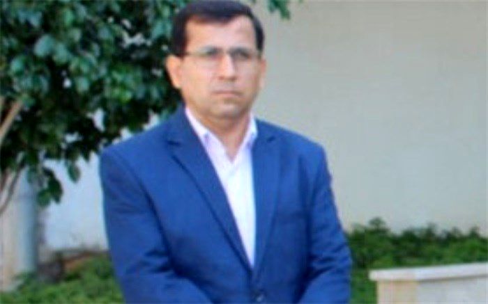 مرتضی درویشی مشاور رسانه و اطلاع رسانی معاون سیاسی استاندار بوشهر شد