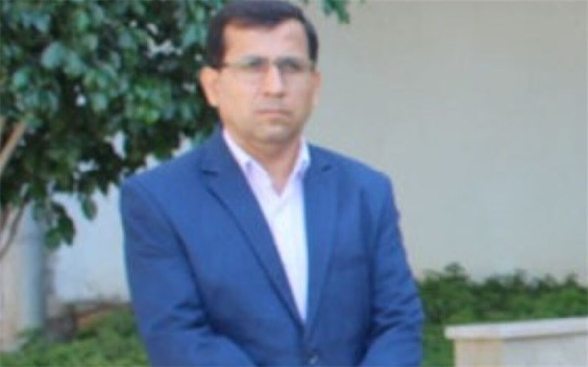 مرتضی درویشی مشاور رسانه و اطلاع رسانی معاون سیاسی استاندار بوشهر شد