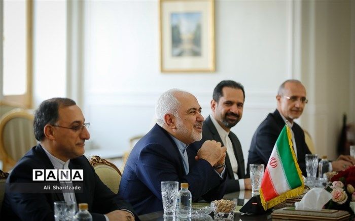 بررسی SPV؛ موضوع نشست وزرای امور خارجه ایران و ایتالیا