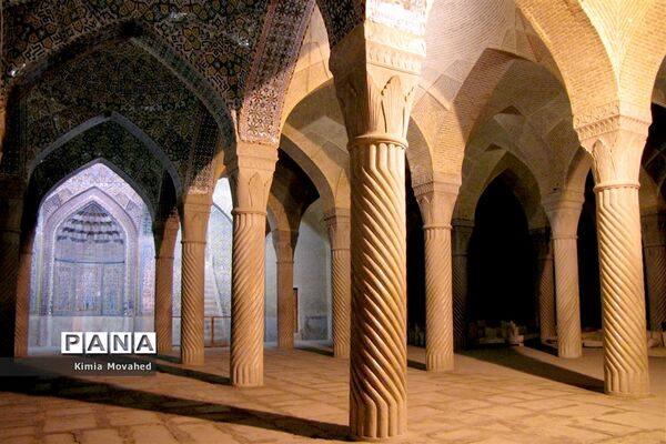 مسجد سلطانی