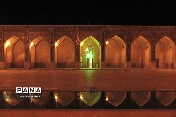 مسجد سلطانی