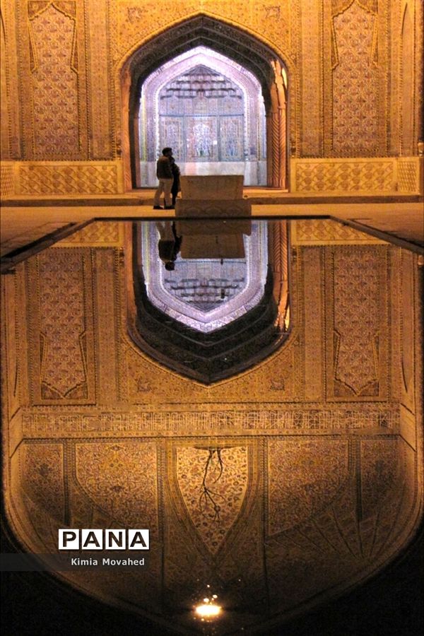 مسجد سلطانی