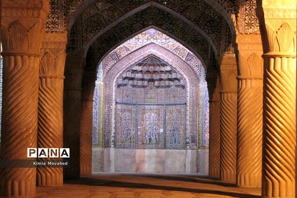 مسجد سلطانی