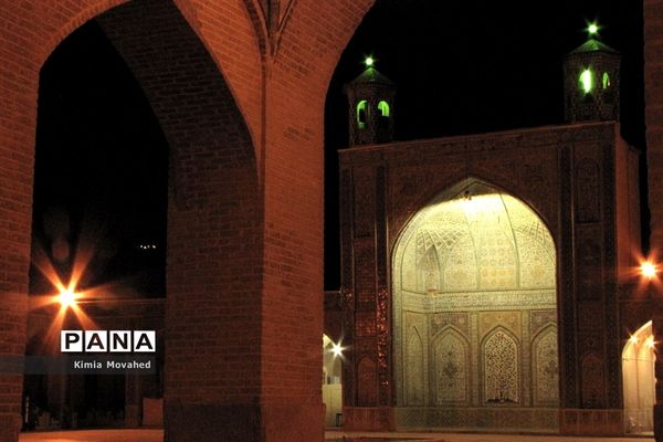 مسجد سلطانی