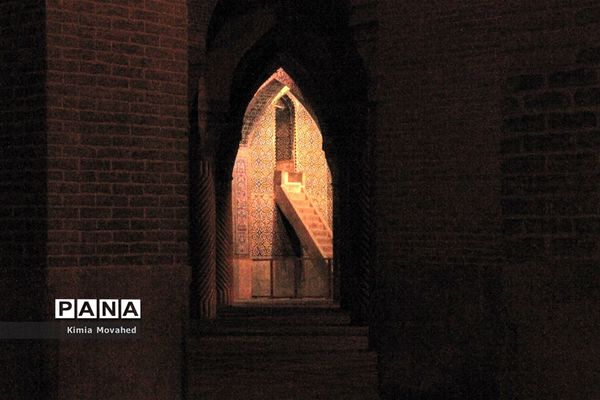 مسجد سلطانی