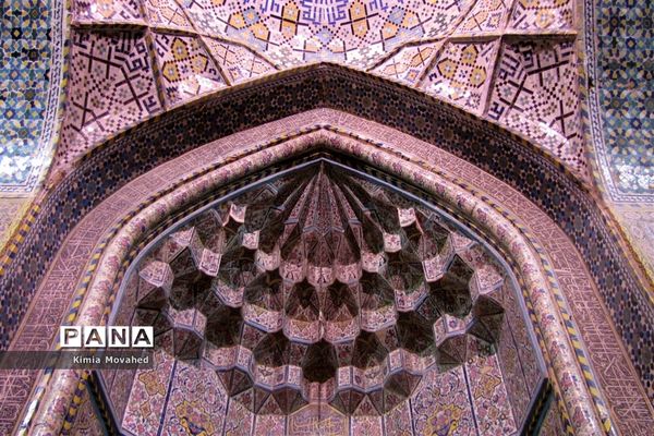 مسجد سلطانی