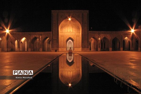 مسجد سلطانی