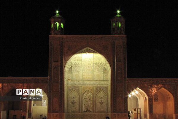 مسجد سلطانی