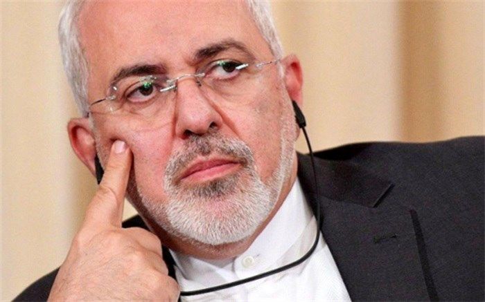 ظریف: برای ساختن ایران باید با دنیا ارتباط داشته باشیم