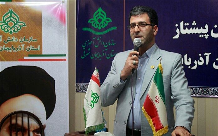 سازمان دانش آموزی یکی از  بستر های  مناسب برای تحقق اهداف آموزش و پرورش است
