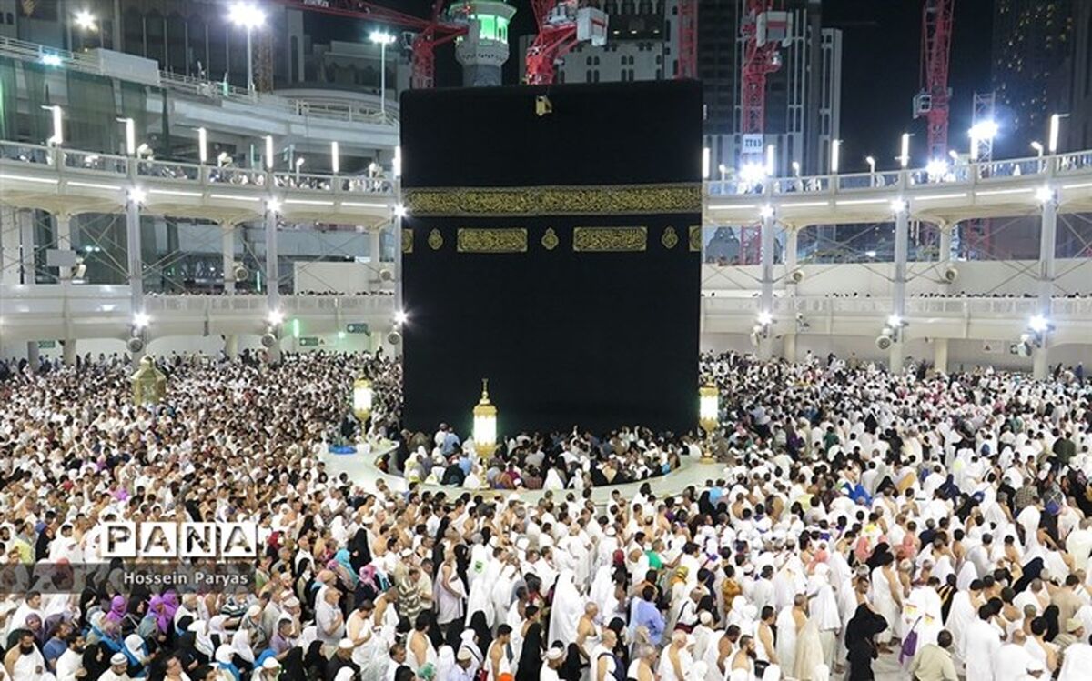 ودیعه‌گذاران حج تمتع برای تکمیل اطلاعات خود اقدام کنند
