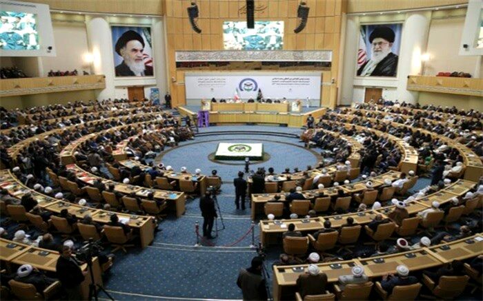 اعزام کاروان 50 نفری سیستان و بلوچستان به کنفرانس بین المللی وحدت