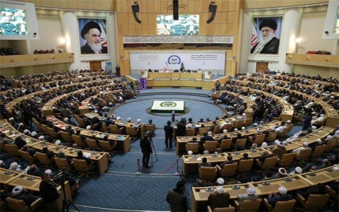 اعزام کاروان 50 نفری سیستان و بلوچستان به کنفرانس بین المللی وحدت