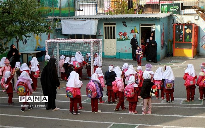 مدیر گروه نظارت بر مرکز ارزیابی کیفیت آموزش عالی وزارت علوم: آموزش یکی از بال‌های فرایند یاددهی و یادگیری است