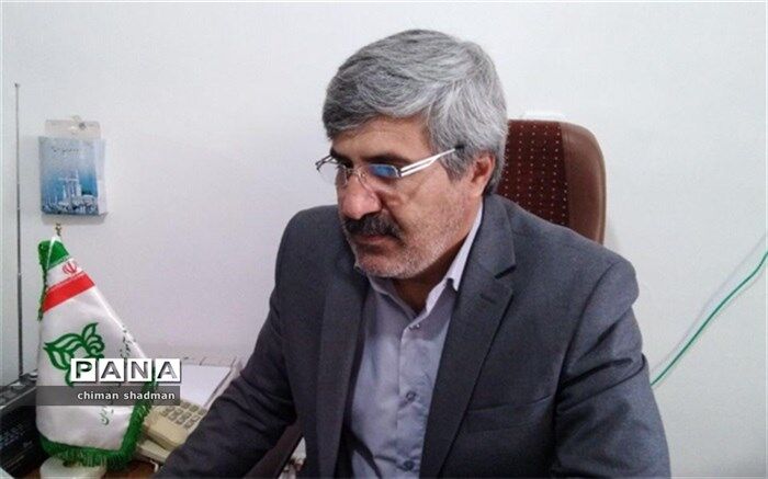 5 هزار برگ پوستر مانور زلزله در مدارس استان  کردستان توزیع شد