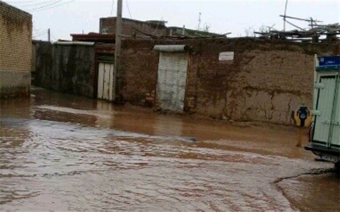 مدارس آموزش و پرورش عشایری استان لرستان تعطیل شد