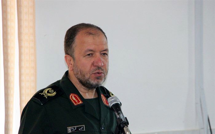 تفکر بسیجی رکن اصلی مقابله با استکبار جهانی است