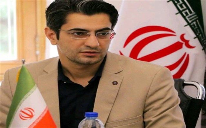 ساختمان تاریخی باغ دلگشا احیا و بازسازی می شود