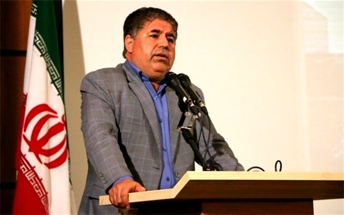 نشست شورای مدیران سازمان پژهش و برنامه ریزی آموزشی در شهرستانهای استان تهران برگزار شد