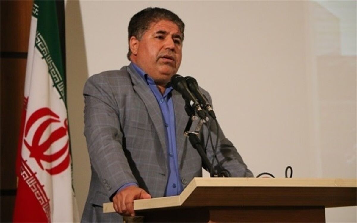 نشست شورای مدیران سازمان پژهش و برنامه ریزی آموزشی در شهرستانهای استان تهران برگزار شد