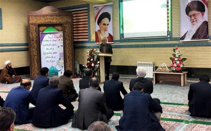 نگاه های تأثیری و تعاملی باید جایگزین نگاه های تاریخی و اطلاعاتی در شناخت پیامبر اکرم شوند