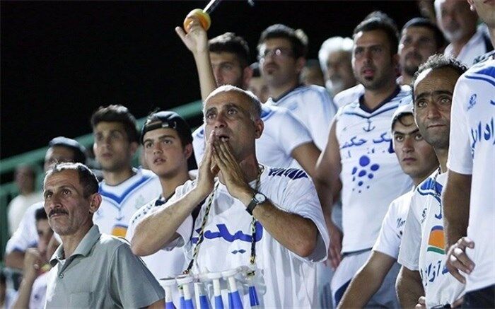 لیگ آزادگان؛ ملوان بی‌خیال ته جدول نشد