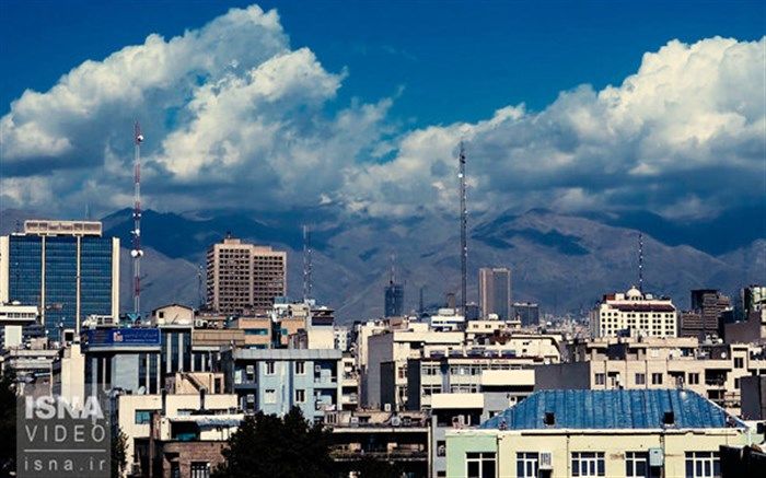 املاک لاکچری فرشته و زعفرانیه در اروپا مشتری ندارند