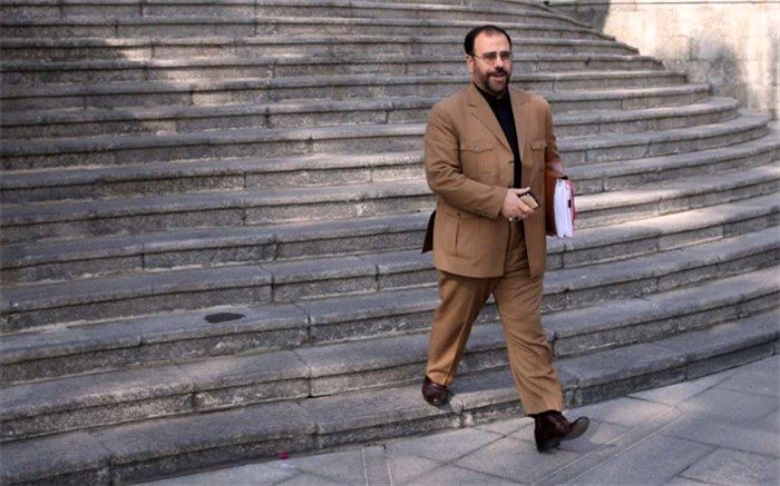 تشریح جزئیات تشکیل کمیته مقابله با تحریم‌ها از زبان معاون روحانی